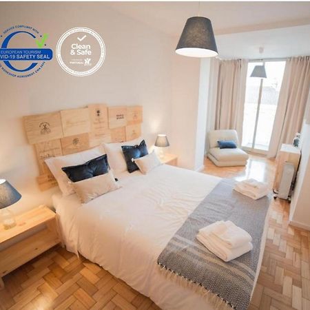 Oporto Guest Wine Experience Flat Leilighet Eksteriør bilde