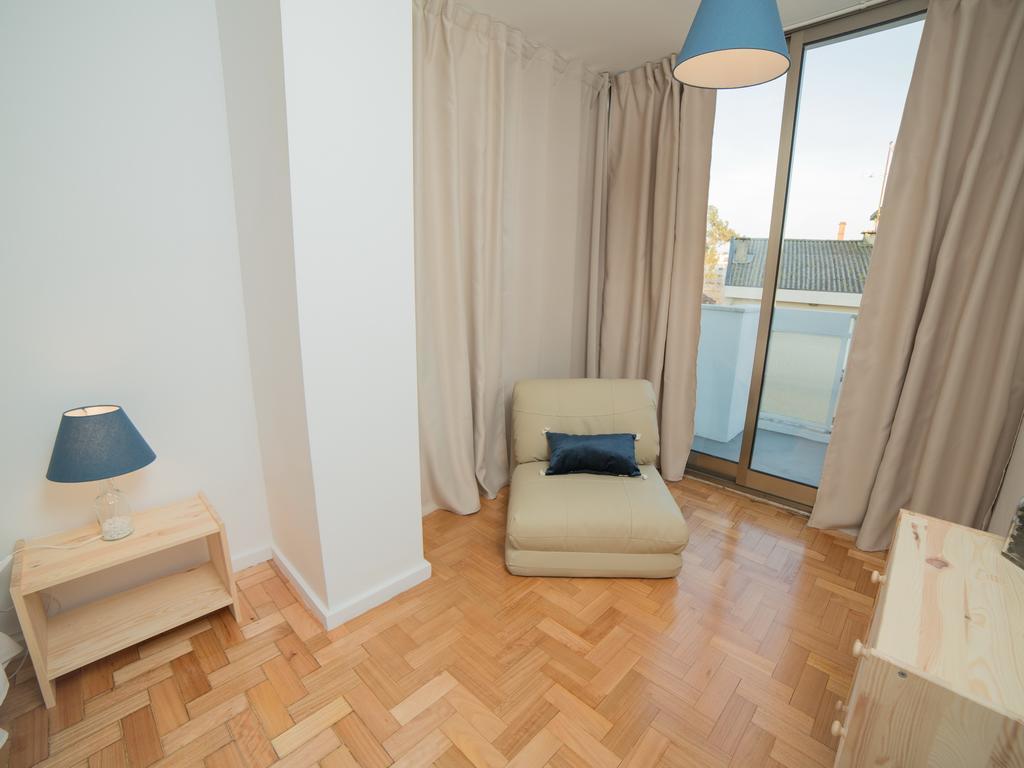 Oporto Guest Wine Experience Flat Leilighet Eksteriør bilde