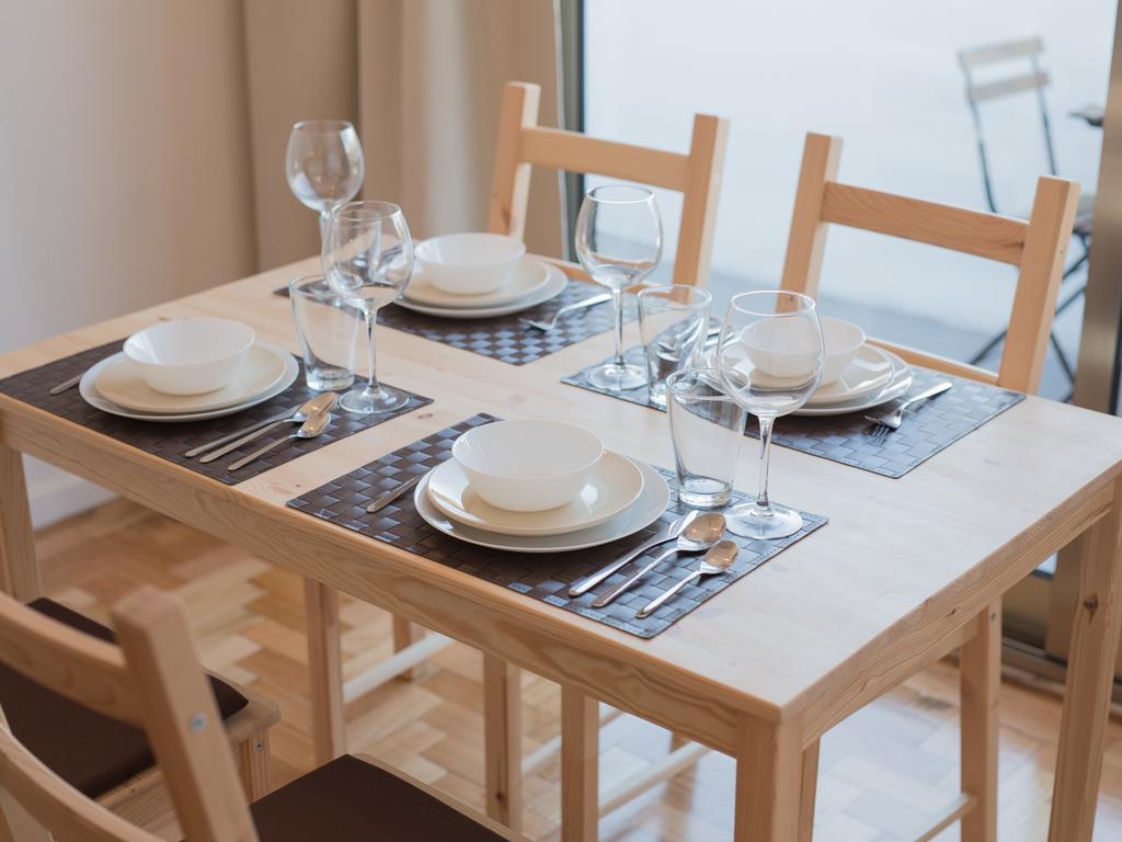 Oporto Guest Wine Experience Flat Leilighet Eksteriør bilde