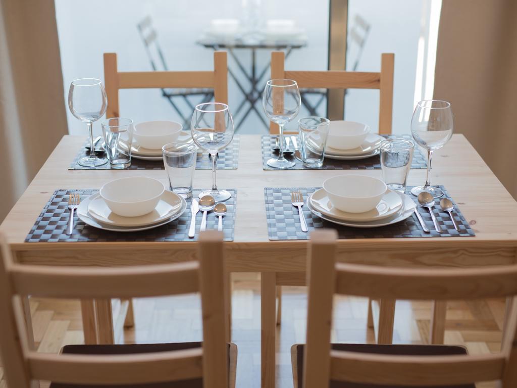 Oporto Guest Wine Experience Flat Leilighet Eksteriør bilde