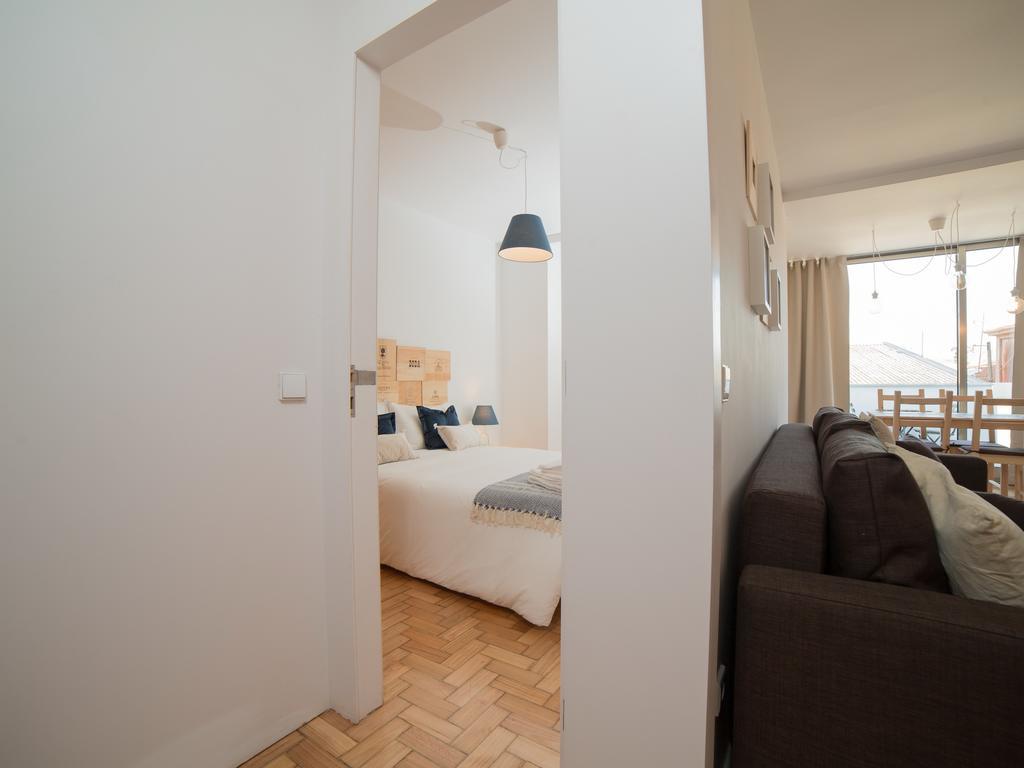Oporto Guest Wine Experience Flat Leilighet Eksteriør bilde