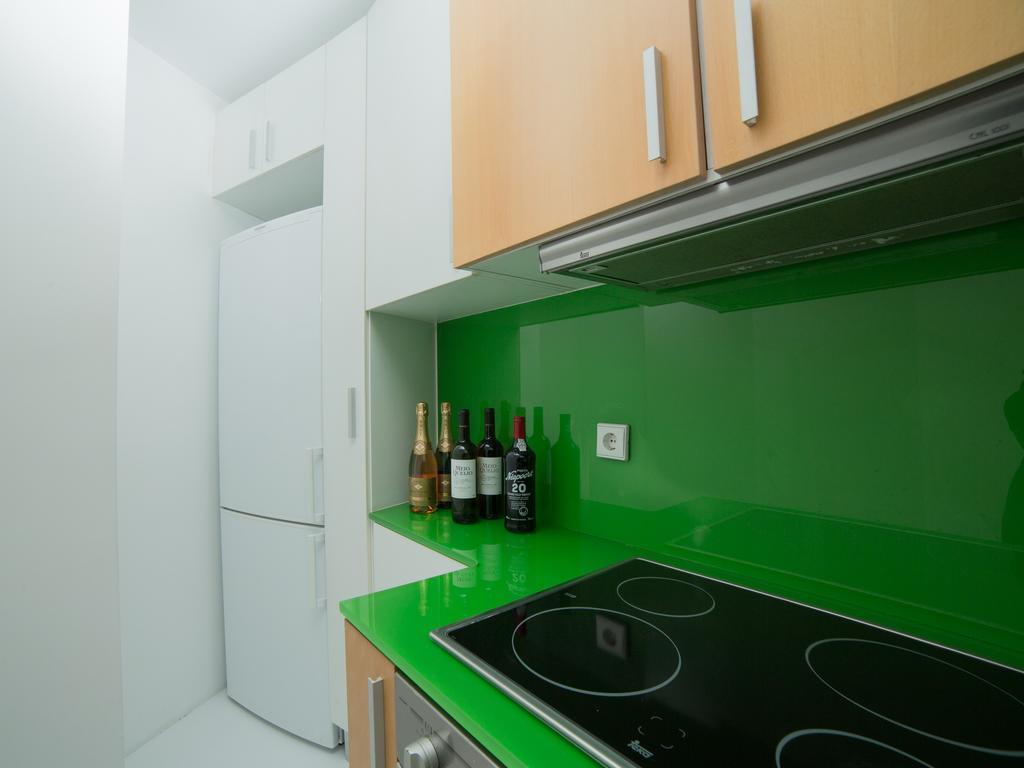 Oporto Guest Wine Experience Flat Leilighet Eksteriør bilde