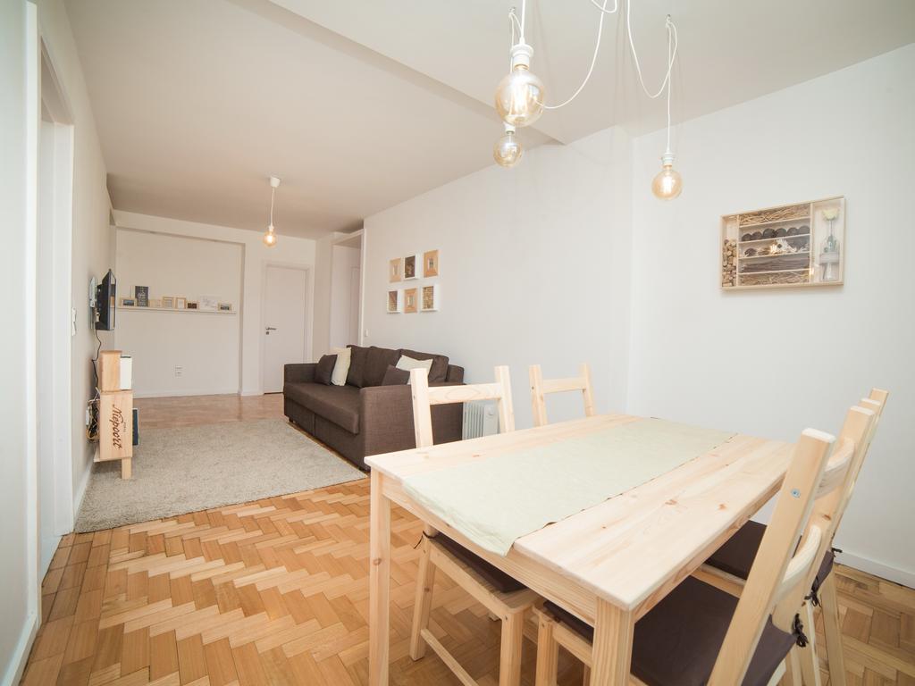 Oporto Guest Wine Experience Flat Leilighet Eksteriør bilde